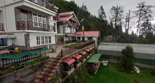 Sherpa Villa – Gangtok, OK