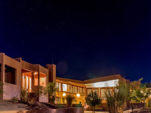 NOI Casa Atacama, San Pedro de Atacama