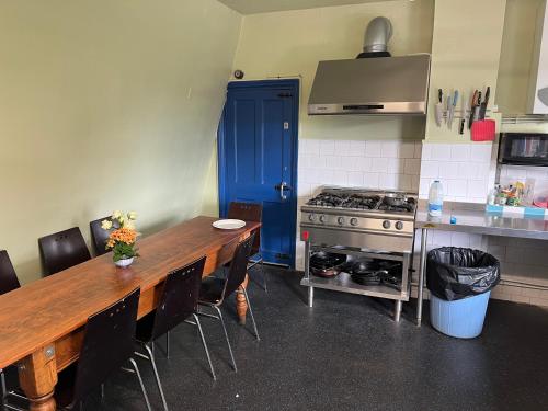 Hootananny Hostel, Londýn (fotografie 7)