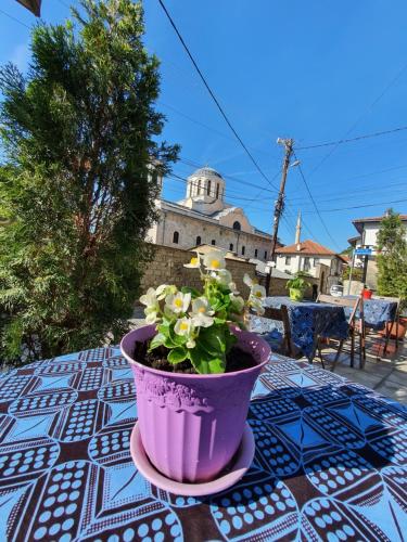 Guesthouse Hotel My Home in Prizren