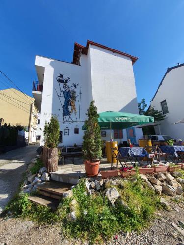 Guesthouse Hotel My Home in Prizren