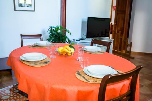 Casa Rural Encarna