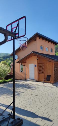Apartman Urban Nature