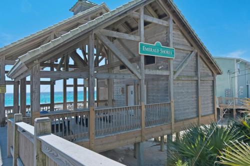 Miramar Magic near Captain Dave's On The Gulf