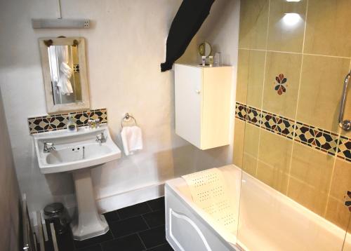 Norton House Bed & Breakfast & Cottages Room Type - Large Twin Room