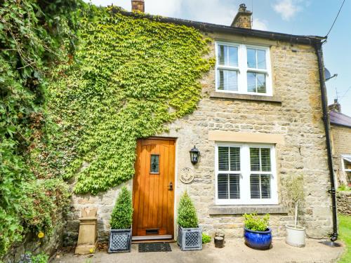 2 Garth House gîte à louer River Lune