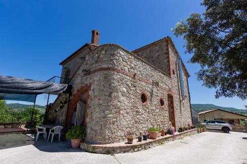 Agriturismo Locanda Nina - Irpinia