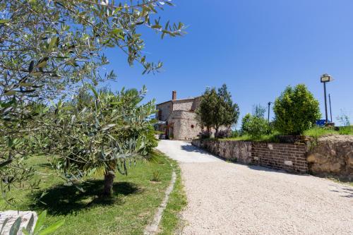 Agriturismo Locanda Nina - Irpinia