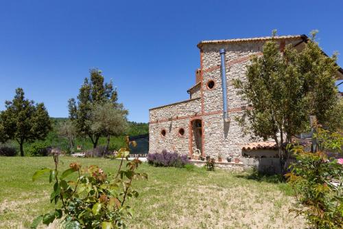 Agriturismo Locanda Nina 1