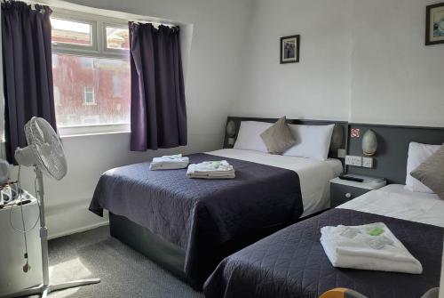 Brooklyn Hotel - image 11