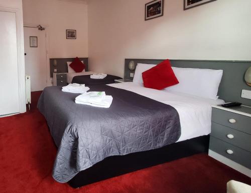 Brooklyn Hotel - main image