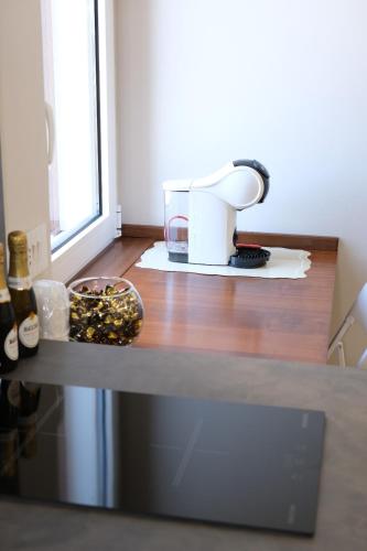 Prestige House Luxury Suite - Tap to explore photos