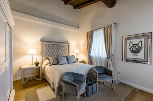 CORTE SAGGIN Charme Relais Room Type - Superior Double Room