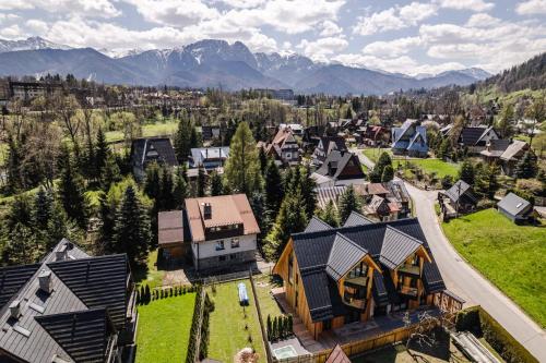 Elkowy Zakątek, Odkryj-Zakopane, Zakopane (fotografie 4)