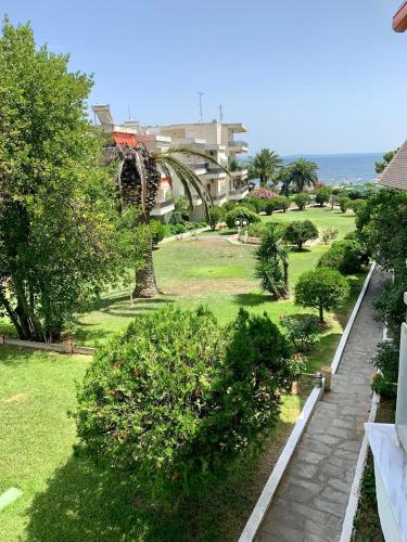 Uranias Beach House
