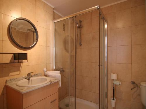 Apartamento en primera línea de playa - GRAN SOL