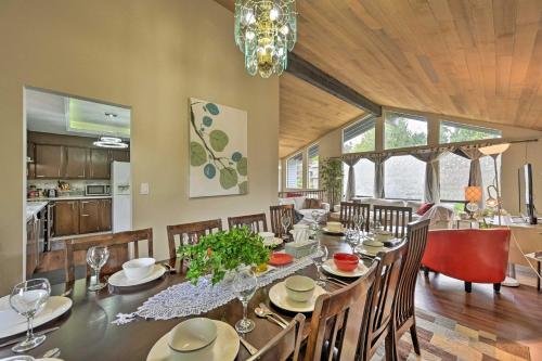 Modern-Style Home about 13 Miles to Dtwn Seattle! - image 11