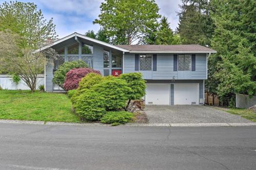 Modern-Style Home about 13 Miles to Dtwn Seattle! - image 9