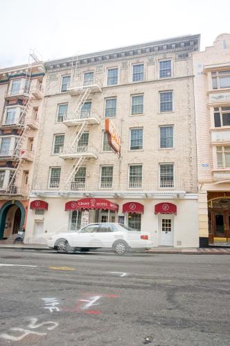 Grant Hotel - image 2