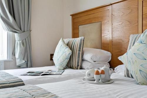 Abbey Sands Hotel - image 11