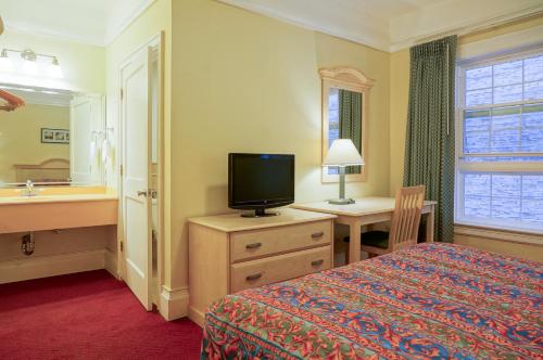 The Grant Hotel