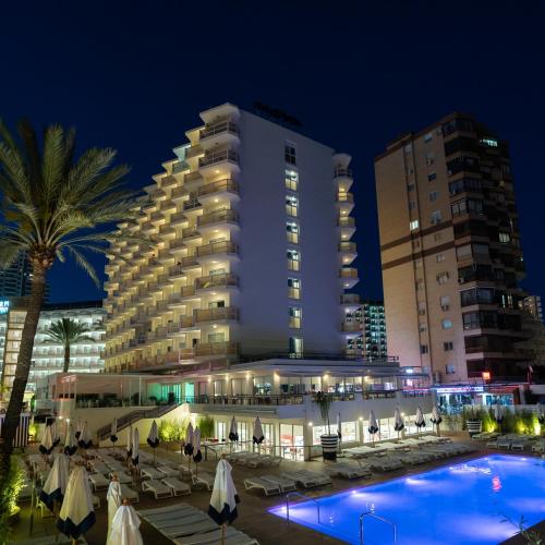 Medplaya Hotel Riudor - Adults Only - image 6