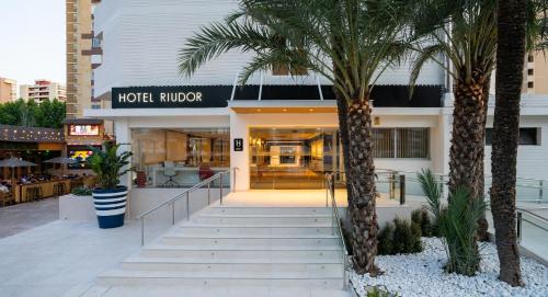 Medplaya Hotel Riudor - Adults Only - image 9