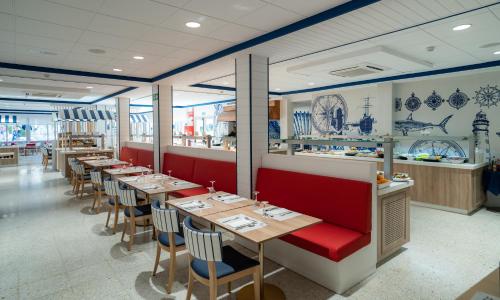 Medplaya Hotel Riudor - Adults Only - image 10