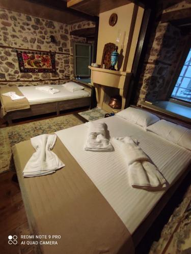 Bayiri Petit Pension in Litochoro