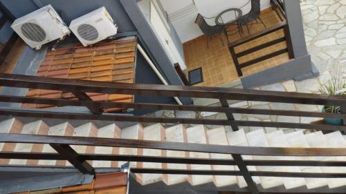 Double Room with Balcony image 9