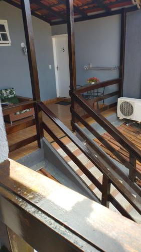 Double Room with Balcony image 7
