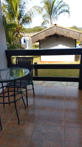 Double Room with Balcony image 3