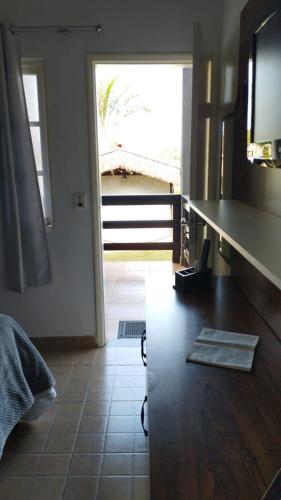 Double Room with Balcony image 2