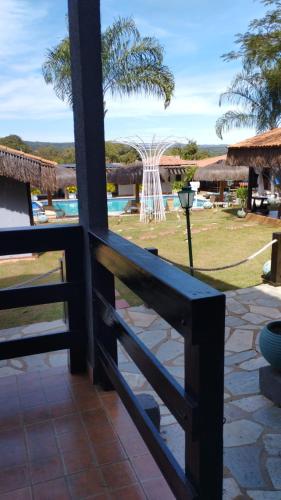 Double Room with Balcony image 1