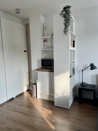 Apartment in Pempelfort - Central, Düsseldorf (Foto 7)