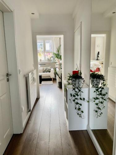 Apartment in Pempelfort - Central, Düsseldorf (Foto 6)