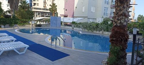 Yelken Apart Hotel, Antalya (photo 9)