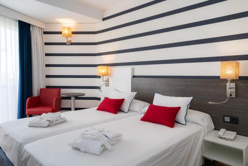 Medplaya Hotel Riudor - Adults Only - image 5