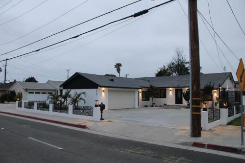 Pearl Beach Villa Huntington Beach