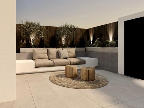 Neapolis 21 Suites by Premium Key 4
