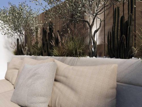 Neapolis 21 Suites by Premium Key 5