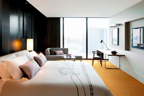 Crown Metropol Melbourne – Melbourne, GA