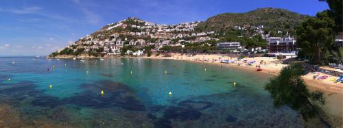 Magnifica casa con jacuzzi y cerca playa ref 160 - image 8