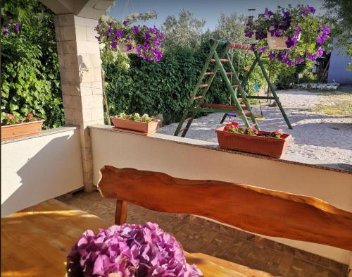  Apartment Nadia in Pridraga