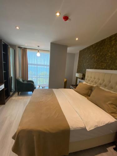 Alarga Premier Hotel