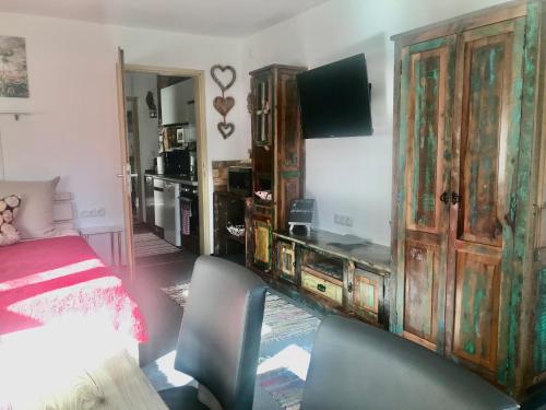 Apartment Gletscherbergblick - main image