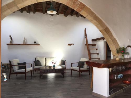  Villa Rasta in Lachania