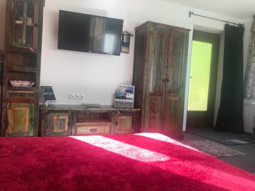 Apartment Gletscherbergblick - image 12