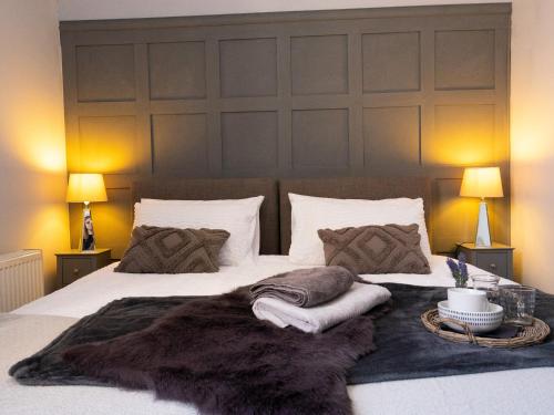 B&B Whitley Bay - Marden Mews - Bed and Breakfast Whitley Bay