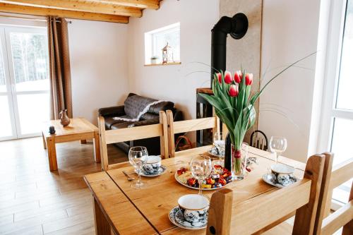 Ostoja Jaworskie in 斯特里沙華